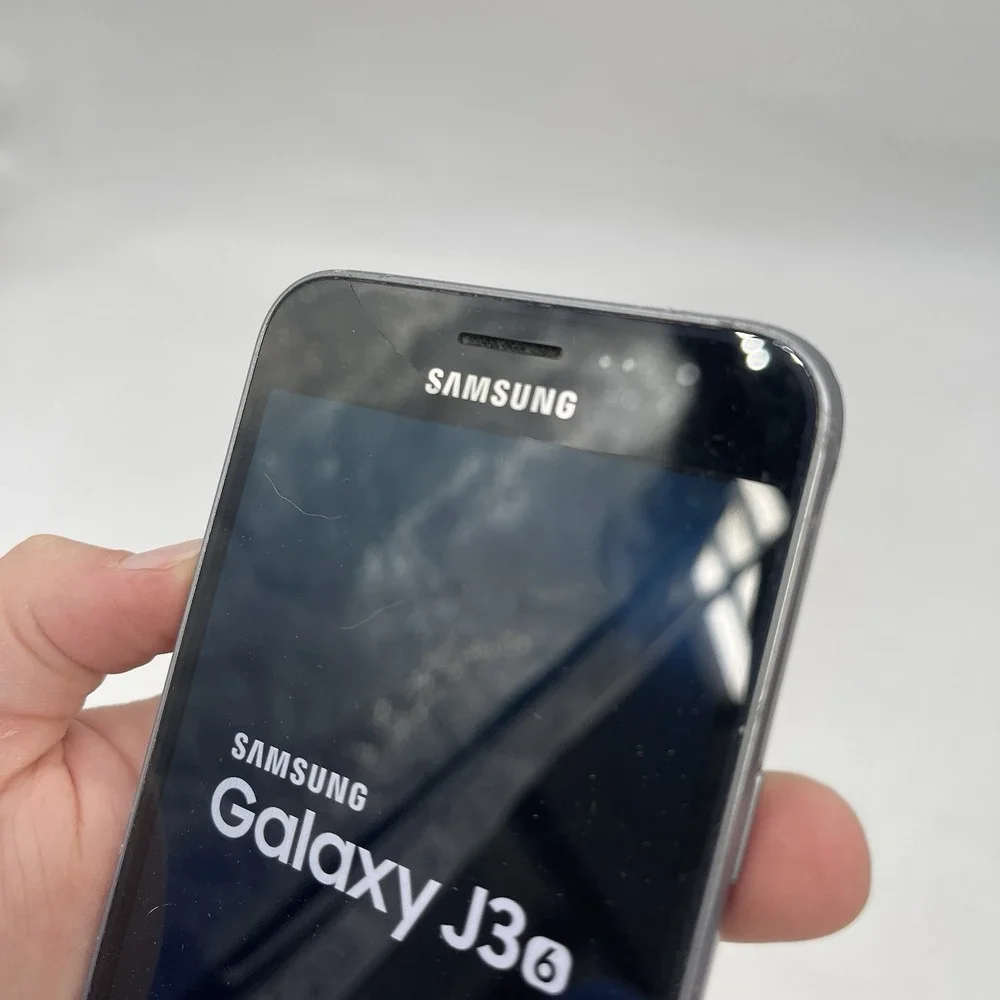 Samsung SM-J320V Galaxy J36 V Verizon 16GB Smartphone Works Locked